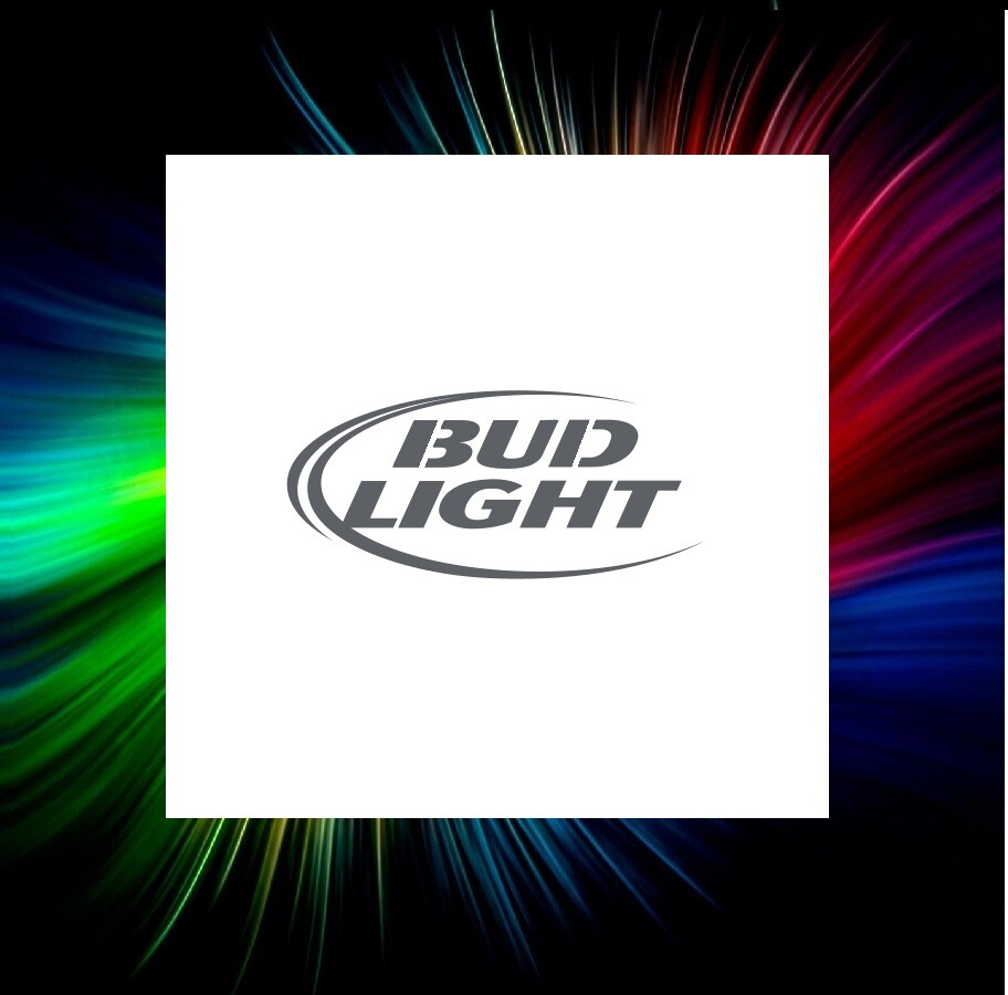 BUD LIGHT AIRBRUSH, PAINTING, ART, TEMPLATE STENCIL AND TEMPLATES | eBay