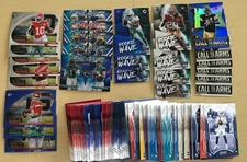 2021 Panini Playoff Football Base - Rookie Cards 1 - 250 - You Pick - RC