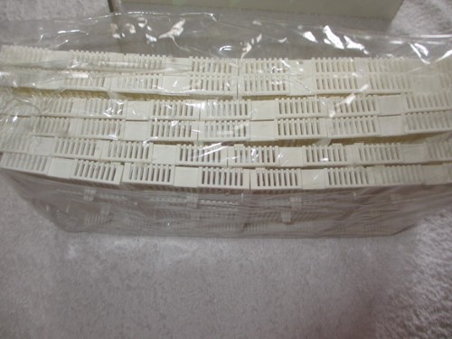 ALEAS Under Gravel Filter set - 24pcs L2 - Picture 3 of 5