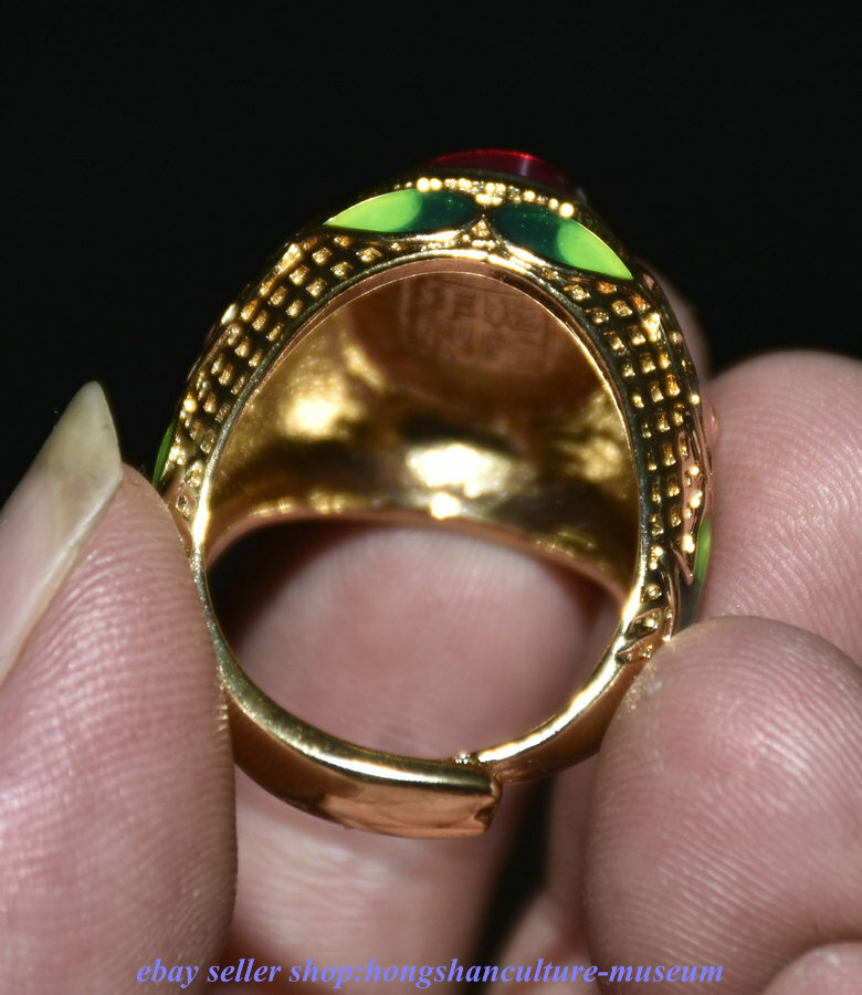 Chinese Patterns Rings Wedding ring china pattern | Honestweddingadvice.com