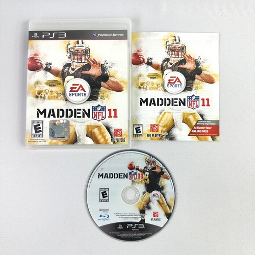 YOU PICK & CHOOSE! Sony PlayStation 3 PS3 Games - FAST Same Day Shipping TESTED - Picture 97 of 207