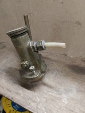 STUART TURNER MARINE WATER INLET