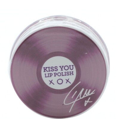 One Direction Kiss You Lip Polish XOX 9g -Liam Loves ...Blueberry- NEW NEU
