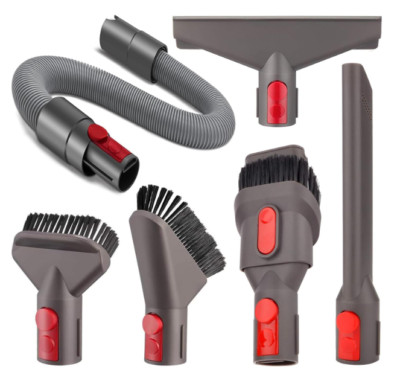 Attachment Kit for Dyson GEN5 G5 V15 V12 V11 V10 V8 V7   Absolute, Detect, Cordl