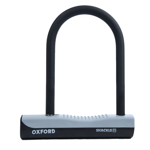 Fahrrad Fahrrad Fahrrad - Oxford Shackle 12 U-Lock - 190 x 257 mm