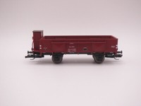 Tt: Offener GüTerwagen Der Gysev Von Tillig (Nr. 17633), Neuware (Lot#6939)