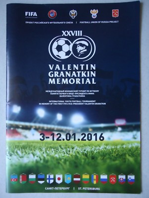 Programm Jan 2016 Youth Russia Japan Belarus Finland Estonia Slovakia Slovenia