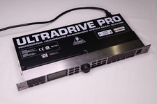Behringer Ultra-Drive Pro DCX2496 Loudspeaker...