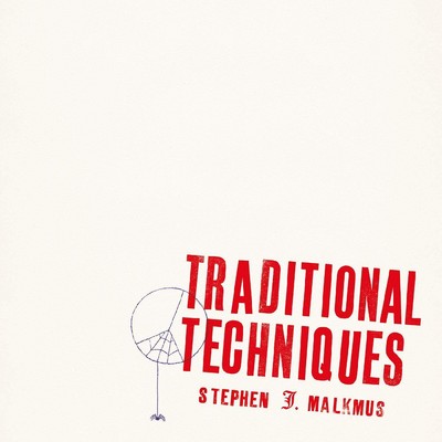 Stephen Malkmus Traditional Techniques (Vinyl)