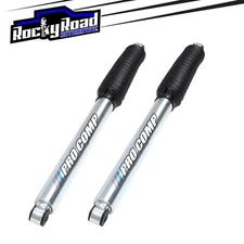 Pro Comp Monotube Rear Shocks (2) for 2009-2018 Dodge Ram 1500 4x4 4WD 0-1.5”