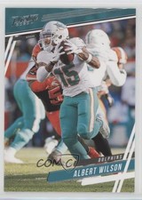 2020 Panini Prestige Albert Wilson #83 pi4