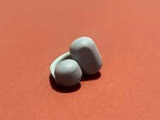 SONY LinkBuds Clip WF-LC900/G YY299 Replacement LEFT earbud ONLY - Green OB