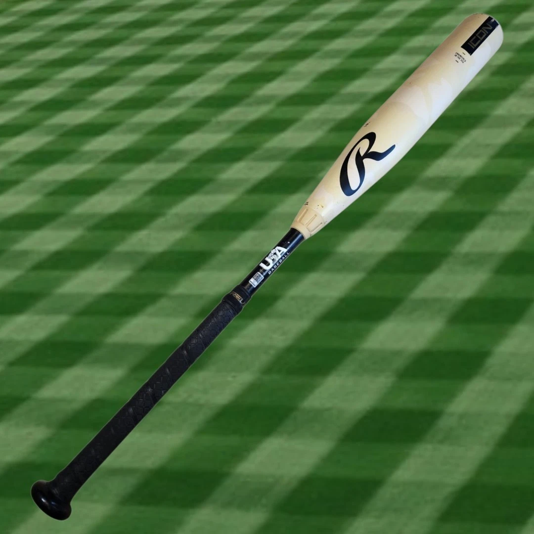 Rawlings 31 in Item Youth Baseball Bats for sale | eBay