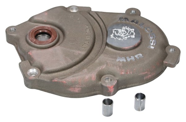 Malossi Getriebedeckel Mhr FüR Malaguti F12 Phantom Ac 50 Aprilia Sr Racing Lc-image
