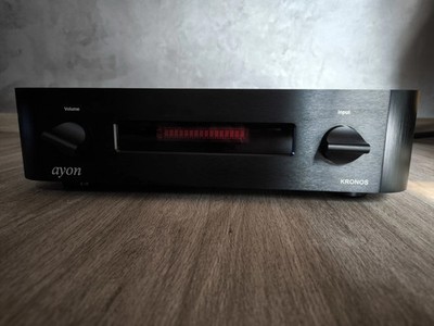 Ayon Audio Kronos Signature DAC im Top Zustand, Neupreis 10995Euro 