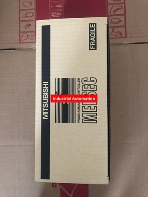 NEW IN BOX   PLC FX2N-16MT-ES/UL *nz