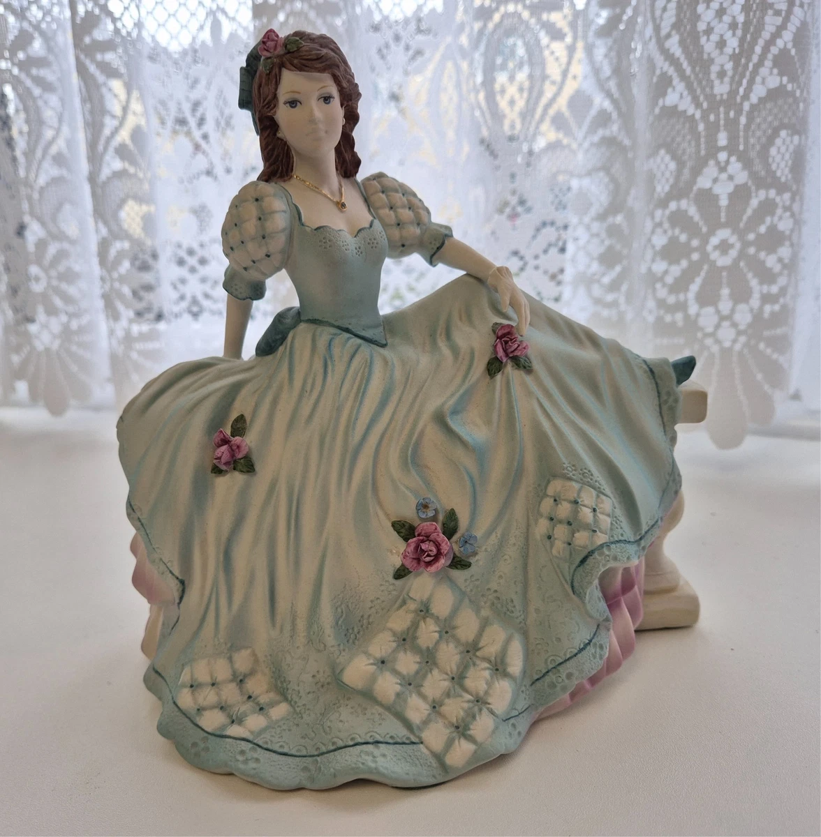 Coalport Age Of Elegance for sale | eBay UK