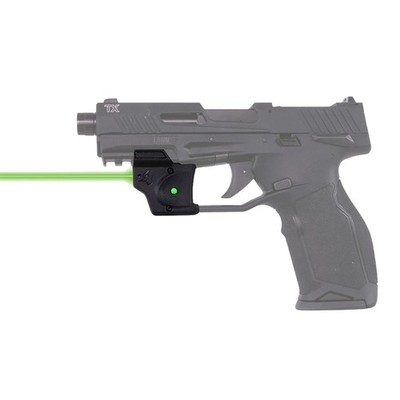 Viridian E-SERIES Green Laser Sight For Taurus TX22 Compact Pistols #912-0093
