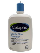 Cetaphil Gentle Skin Cleanser 1L for Normal to Dry Sensitive Skin 1 XJV001 APR E