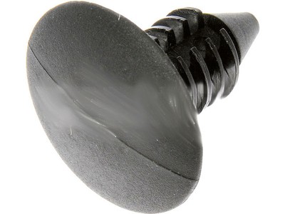 Dorman 81ZK31K Interior Panel Retainer Fits 1988-1991 GMC K1500