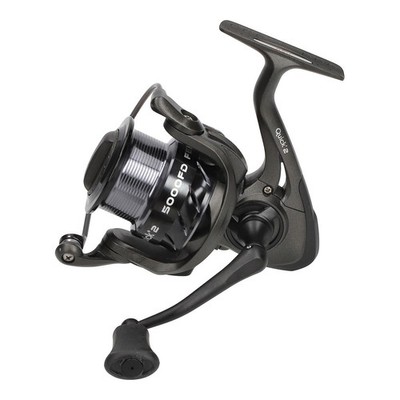 DAM Quick 2 Feeder 5000 FD Feederrolle Angelrolle Feederfischen