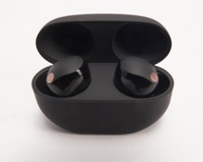 Sony WF-1000XM5 Truly Wireless Noise Canceling Earbuds (Black)