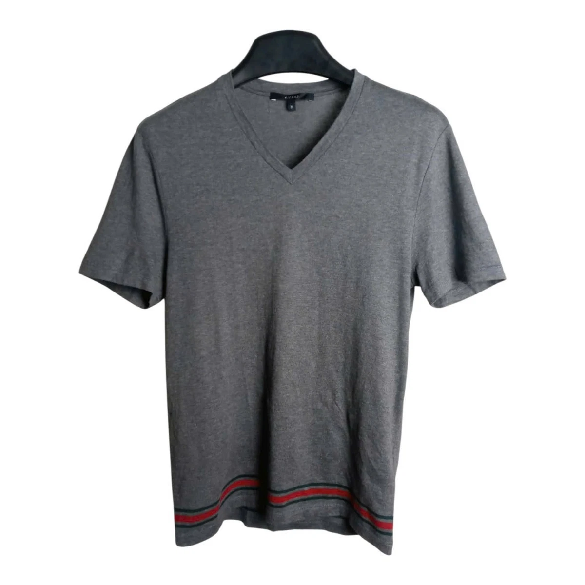 Gucci Gray T-Shirts for Men | Updated Sep 2026