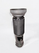 CANON Japan ZOOM LENS FD 100-300mm 1:5.6