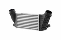Hella LadeluftküHler FüR Citroen C8 Fiat Scudo Lancia Peugeot 807 06-16 384J9