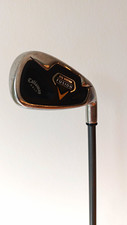Callaway Big Bertha Fusion Eisen Set 5-SW 7tl...