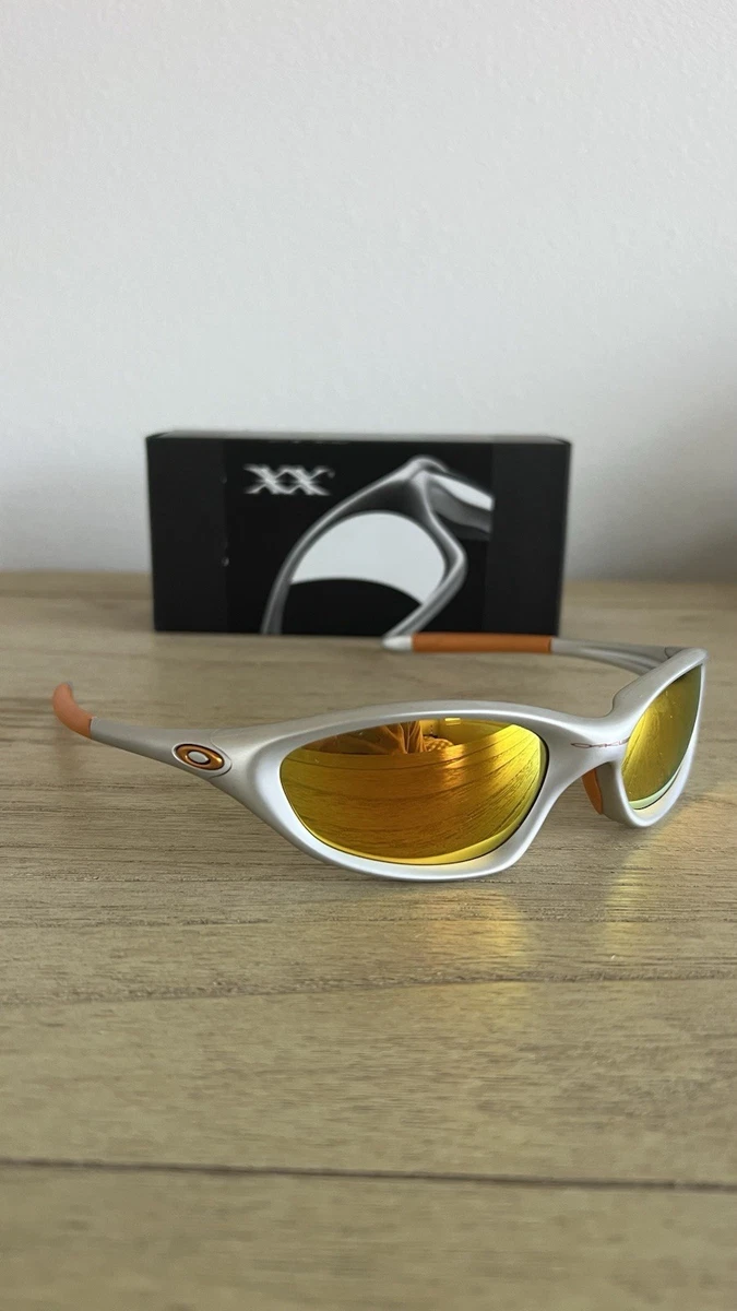 Oakley Xx Twenty for sale | eBay