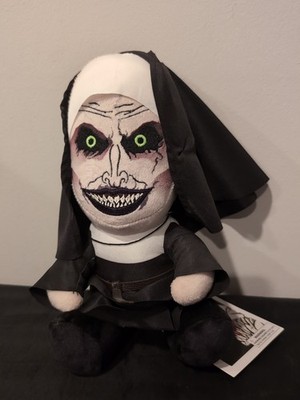 The Nun x Kidrobot The Nun (Valak) 8in Phunny Plush