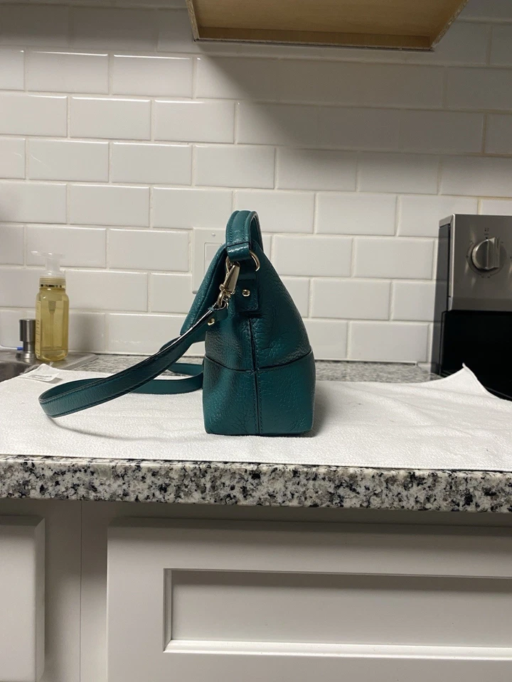 Kate Spade genuine leather Crossbody bag - Image 3 of 4