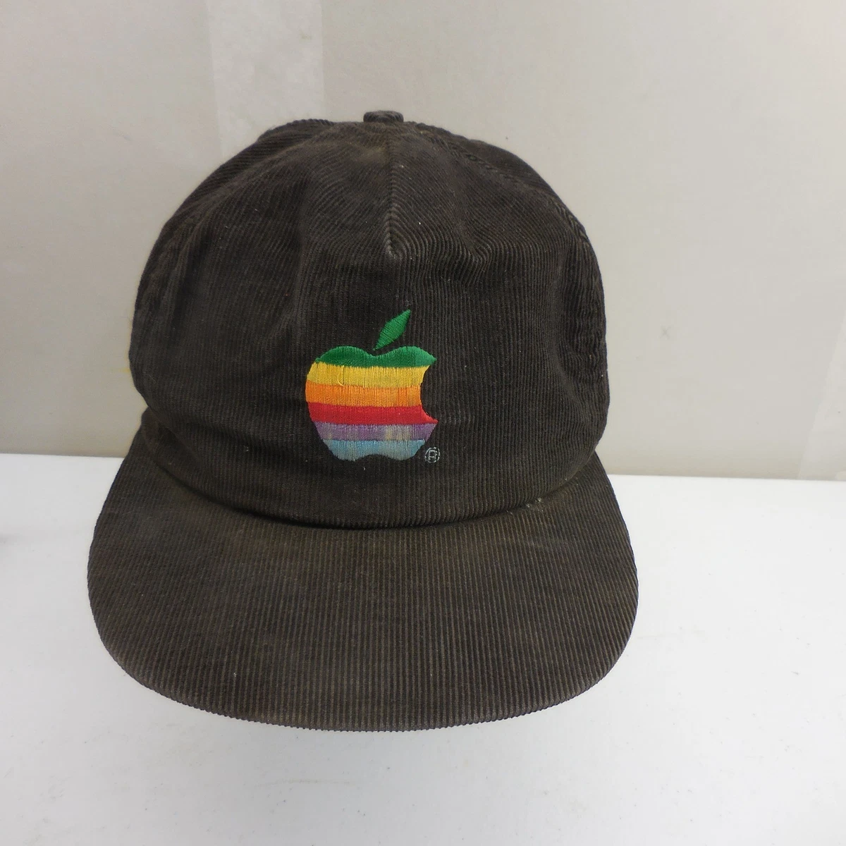 apple logo hat products for sale | eBay