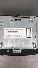 Autoradio Citroen C5