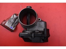 BMW 7 F01 F02 F03 F04 2012 Drosselklappe 7806231 GENUINE MKO550294