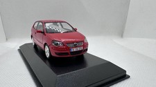 1/43 Minichamps VW Polo Tdi
