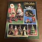 Helen Gallagher Christmas Collection 1978 Catalog  — photo 1