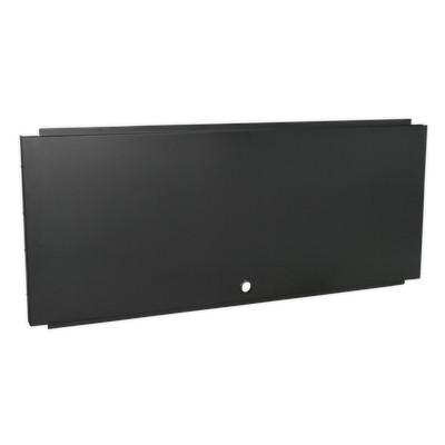Sealey 1550 mm modulare Rückwand Ersatz für APMS14 Wandschrank APMS11