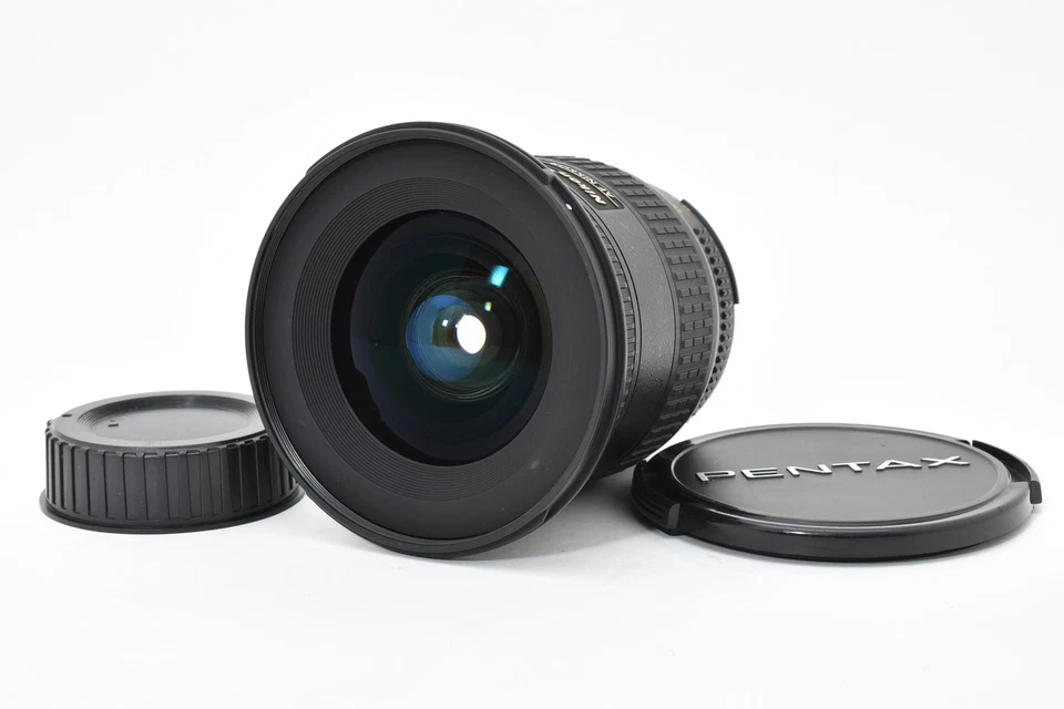 [MINT] Nikon AF NIKKOR 18-35mm f/3.5-4.5 D ED Wide Angle Zoom Lens From JAPAN - Image 2 of 4