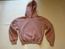 Abercrombie  Fitch Soft A F Collection Hoodie Pink XS