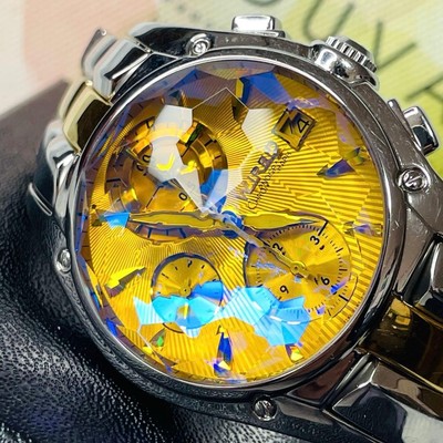 Seiko Beams Collaboration 30th Anniversary Limited Model 300 Units Watch