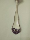 Sterling Silver Cowell  & Hubbard Serving Spoon 8" Weighs 2 Ounces — photo 4