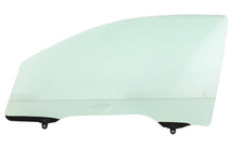 Fits: 2011-2025 Mitsubishi Outlander Sport Driver Left Front Door Window Glass