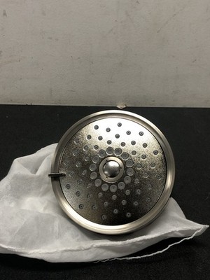 Kohler K-22170-BN Purist 2.5 GPM Shower Head with MasterClean & Katalyst - Nicke