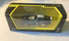 Road Signature 1965 Shelby Cobra Daytona 1:43 Diecast Car 94242 Free Shipping