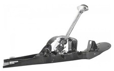 Jegs Floor Shifter Assembly For 1964-1967 Chevrolet Chevelle Malibu El Camino