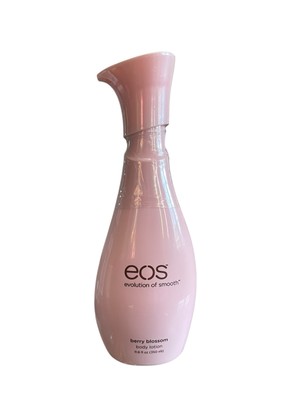 EOS Body Lotion,  Sealed, Delicate Petals, 11.8 Fl Oz, Sealed, 1 Bottle