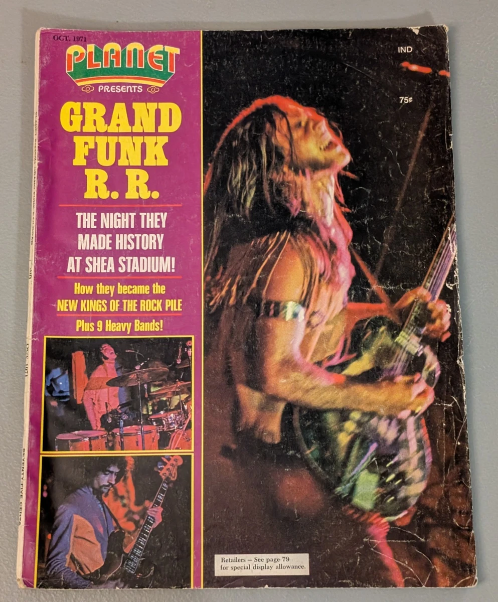 25+ Music Magazines 1940-1979 for sale | Updated Oct 2026