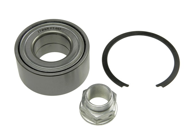 N.T.Y. KLP-FT-007.NTY Wheel Bearing Kit for FIAT,LANCIA - Image 8